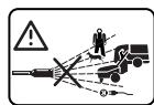 BOSCH AQT 40-13 - Explication des symboles - 2