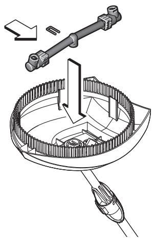 BOSCH AQT 40-13 - LJU JGJI - 52