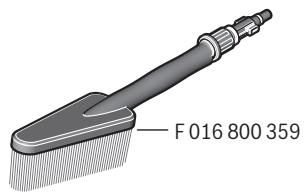 BOSCH AQT 40-13 - LJU JGJI - 85