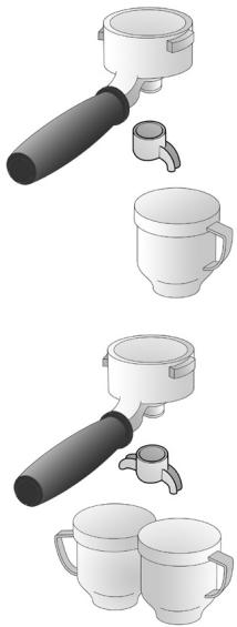 ARIETE 1329 CAFE ROMA DE LUXE - HOW TO BREW COFFEE - 1
