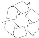 AMICA FZ208.3AA - Entsorgung der Neugeräte-Verpa-ckung - 1