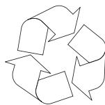 AMICA FZ208.3AA - RECYKLÁCIA OBALU - 1