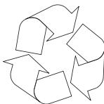 AMICA FZ208.3AA - Recycling of the packaging - 1