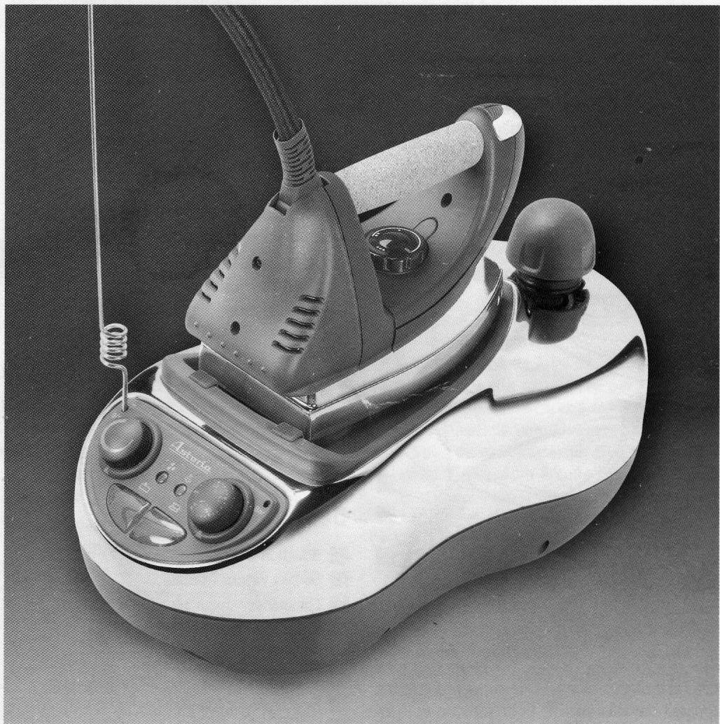 ASTORIA RC 375 A - Instructions d'utilisation - 1