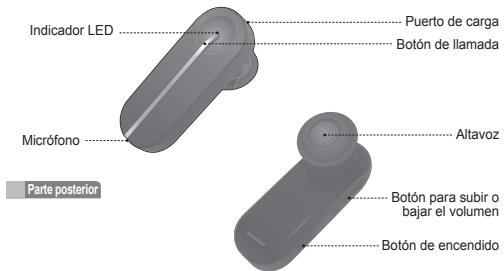 LG HBM 260 - Partefrontal - 1