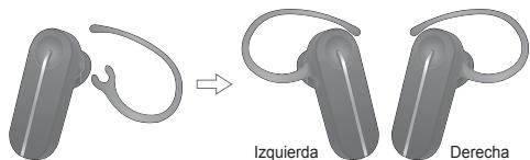 LG HBM 260 - Cambio de direccion - 1