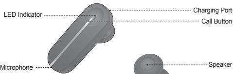 LG HBM 260 - Front - 1