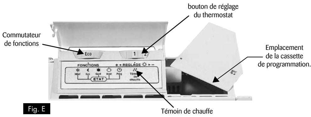 NOIROT VENDOME - - Comment utiliser votre appareil - 1