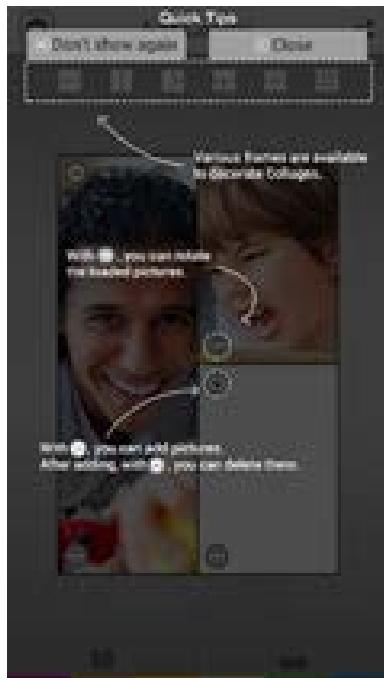 POLAROID MOBILE ZIP - Collage - 2