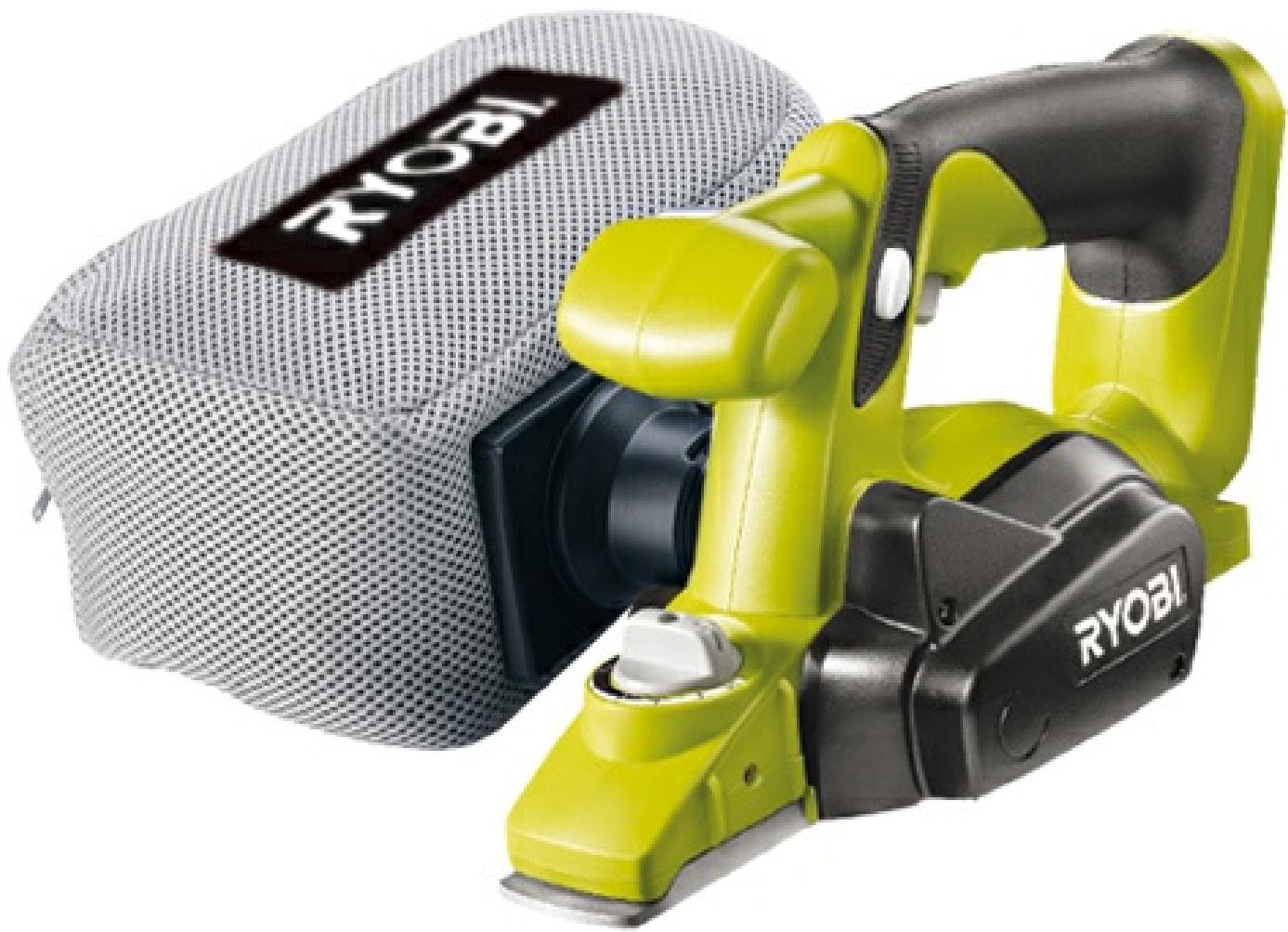 RYOBI ONE CPL 180 MHG - CPL180MHG RABOT ONE+ - 1