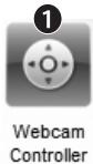 LOGITECH C920 REFRESH - Finjustere webkamerainstillingene mens du prater - 2