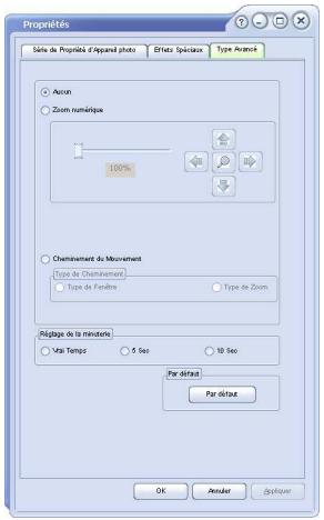 LISTO WBC-684 - Menu option - 3