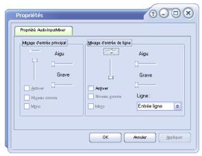 LISTO WBC-684 - Menu option - 5