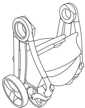 CHICCO PACK URBAN PLUS - 39 - 2