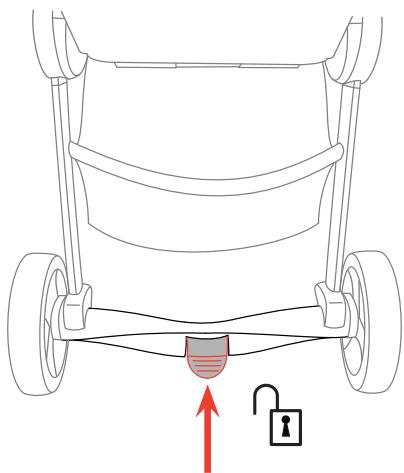 CHICCO PACK URBAN PLUS - WARNING - 2