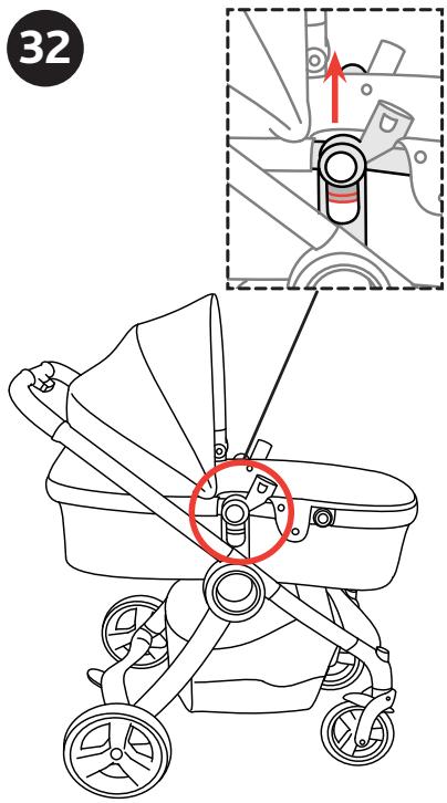 CHICCO PACK URBAN PLUS - WARNING - 1