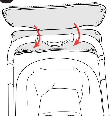 CHICCO PACK URBAN PLUS - 26 - 1