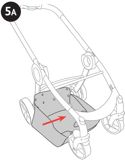 CHICCO PACK URBAN PLUS - WARNING - 1