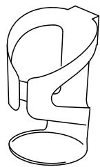 CHICCO PACK URBAN PLUS - Components - 5