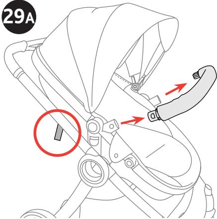 CHICCO PACK URBAN PLUS - 29A - 1