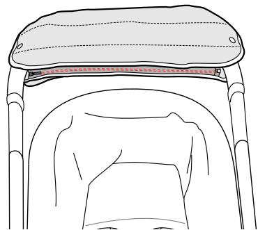 CHICCO PACK URBAN PLUS - 26 - 2