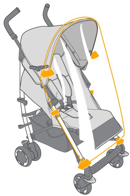 SAFETY FIRST COMPA'CITY - 4 - 53