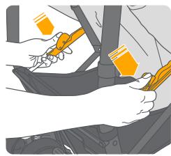 SAFETY FIRST COMPA'CITY - 4 - 29