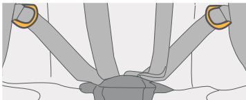 SAFETY FIRST COMPA'CITY - AVVERTENZA: - 1