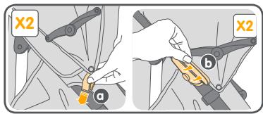 SAFETY FIRST COMPA'CITY - 4 - 46