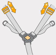 SAFETY FIRST COMPA'CITY - 4 - 45