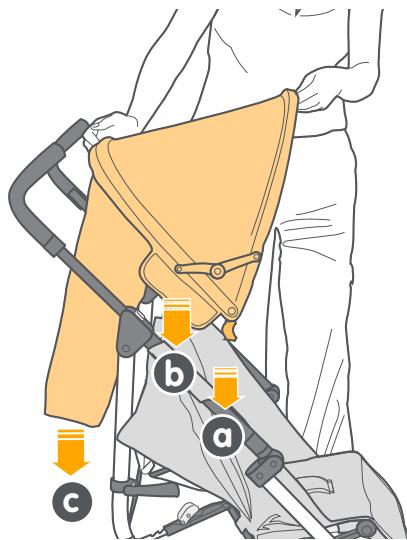 SAFETY FIRST COMPA'CITY - 4 - 47