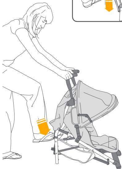 SAFETY FIRST COMPA'CITY - DE·Wir beglückwünschen Sie zu Ihr dem Kauf. - 9