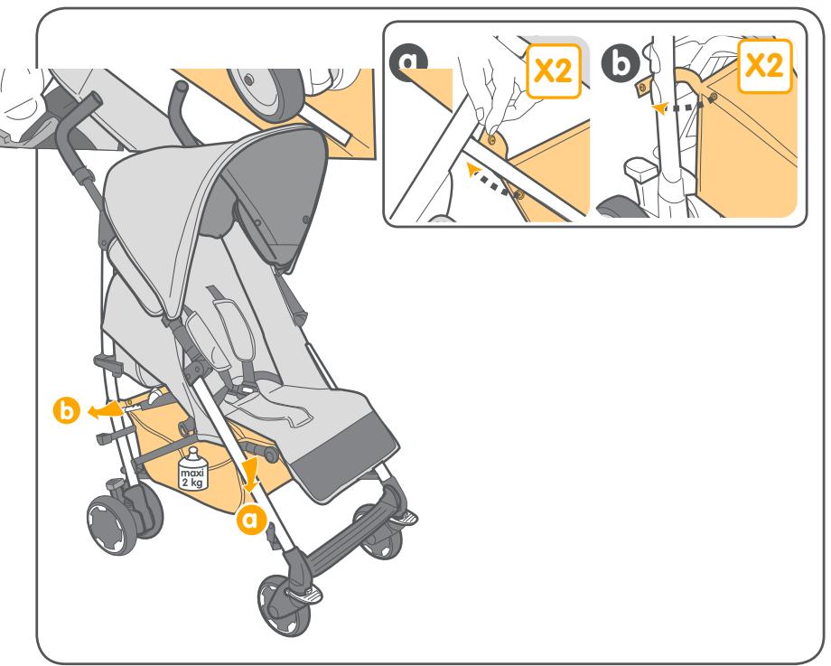 SAFETY FIRST COMPA'CITY - 4 - 49