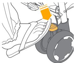 SAFETY FIRST COMPA'CITY - 4 - 26