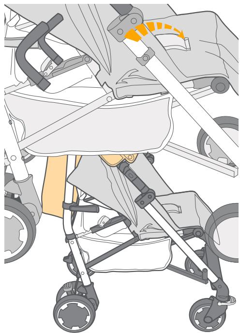 SAFETY FIRST COMPA'CITY - 4 - 16