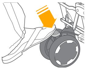 SAFETY FIRST COMPA'CITY - 4 - 25