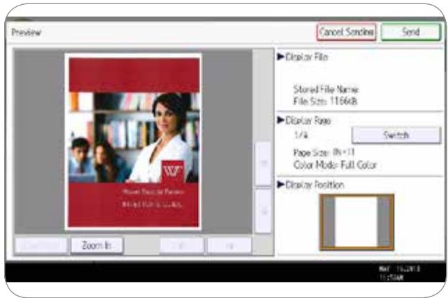 RICOH MPC3003 & MP C3003 - Capture and share documents - 1