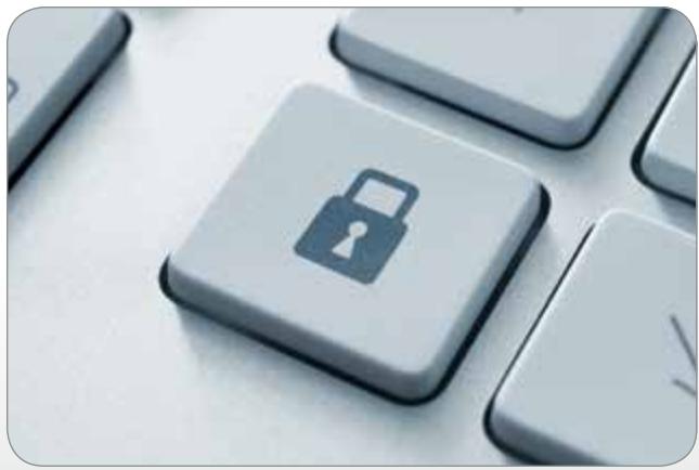 RICOH MPC3003 & MP C3003 - Unrivaled security to protect your greatest assets - 1