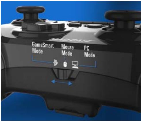 MAD CATZ MOJO - Logiciel de bureau/mobile mad catz micro c.t.r.l. - 2
