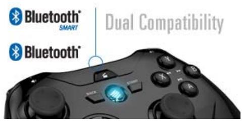 MAD CATZ MOJO - Trois modes pour un contrôle total - 5