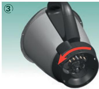 VORWERK THERMOMIX TM5 - Important: - 1