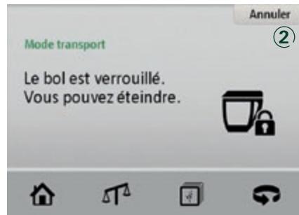 VORWERK THERMOMIX TM5 - Gestion des recettes favorites - 2