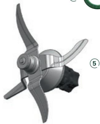VORWERK THERMOMIX TM5 - Votre thermomix® TM5 - 4