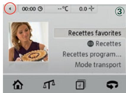 VORWERK THERMOMIX TM5 - Recettes - 3