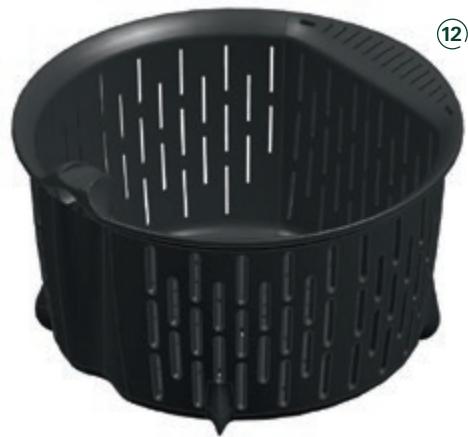 VORWERK THERMOMIX TM5 - Votre thermomix® TM5 - 7
