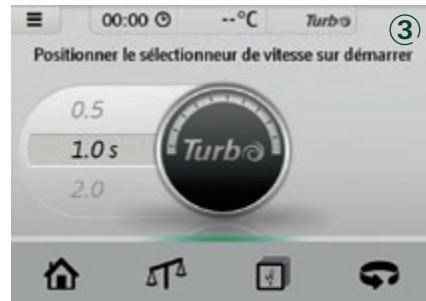 VORWERK THERMOMIX TM5 - Important : - 3