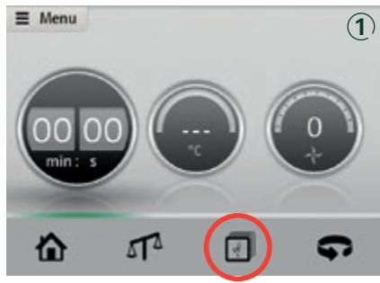VORWERK THERMOMIX TM5 - Important : - 1