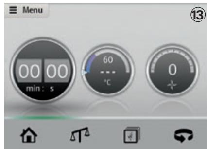 VORWERK THERMOMIX TM5 - Recettes programmes - 9