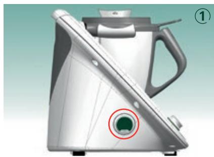 VORWERK THERMOMIX TM5 - Recettes - 1