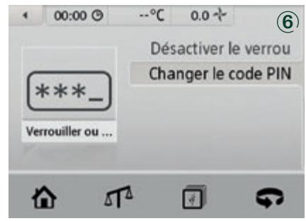 VORWERK THERMOMIX TM5 - Verrouiller une thermonix - 2